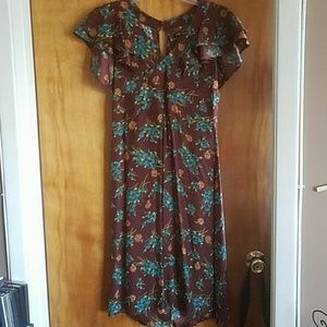 Betsey Johnson dress